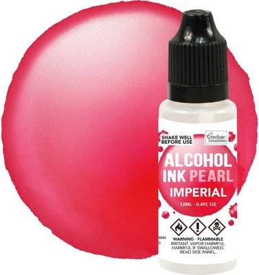 Couture Creations Alcohol Ink (12ml)(Deception)
