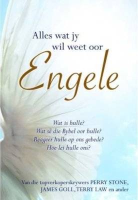 Alles Wat Jy Wil Weet Oor Engele (Afrikaans, Paperback) picture