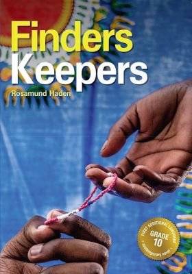Finders keepers (Paperback)