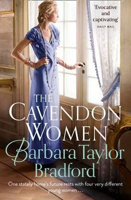 The Cavendon Women (Paperback)