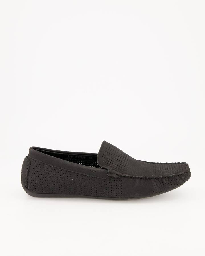 Brave Soul Loafers