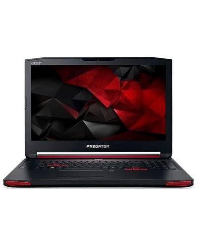 Acer Predator G9-793 7th gen Gaming Notebook Intel i7-7700HQ 2.80Ghz 16GB 1TB 17.3`  GTX 1060M