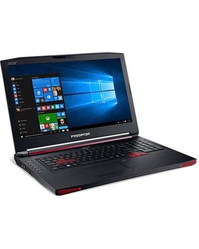 Acer Predator G9-793 7th gen Gaming Notebook Intel i7-7700HQ 2.80Ghz 16GB 1TB 17.3`  GTX 1060M