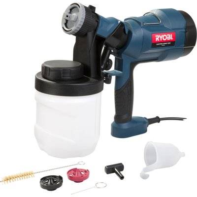 Ryobi Paint Sprayer 900ml (500W)