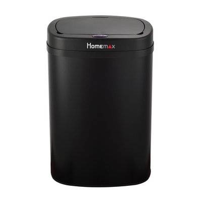 Homemax Sensor Smart Bin (50L)(Black) Picture 1