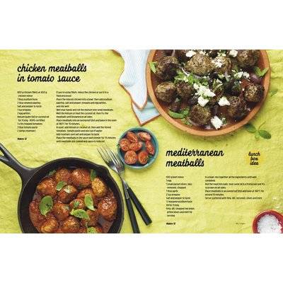 BANTING 7 Day Meal Plans - 100 Favourite Recipes From Over 2 Million Group Members (Paperback)