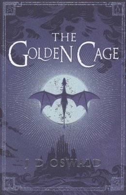 The Golden Cage - The Ballad of Sir Benfro Book Three (Paperback, 3 Ed) Picture 1