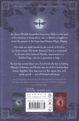 The Golden Cage - The Ballad of Sir Benfro Book Three (Paperback, 3 Ed) Picture 2