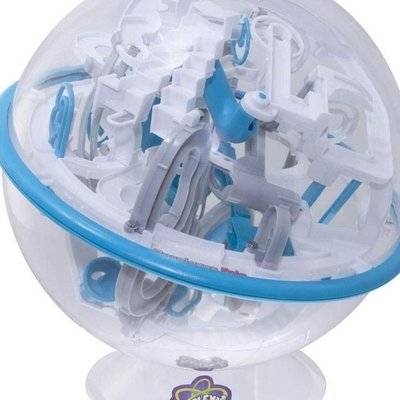 Spinmaster Games Epic Refresh