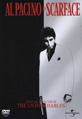 Scarface (DVD) Picture 1
