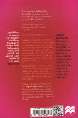 The 30th candle (Paperback)