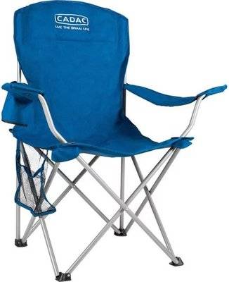 Cadac Comfee Chair (Blue)