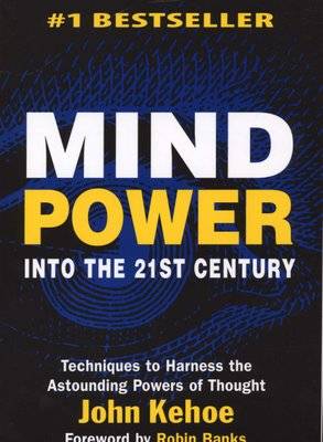 Mindpower into the 21st Century (Paperback) Picture 1