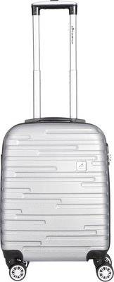 Travelwize Alto Hard Case (Silver)(50cm)