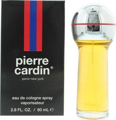 Pierre Cardin Eau De Cologne Spray (80ml) - Parallel Import Picture 1