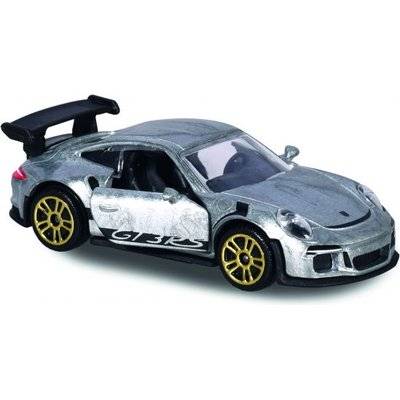 Majorette Limited Edition 5 (Single Unit - Supplied May Vary)