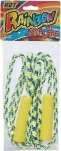 Ja-Ru Rainbow Rope