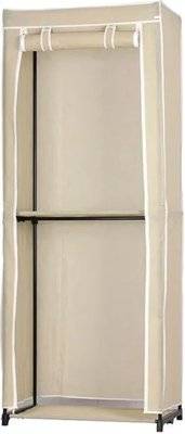 Wildberry Hanging Fabric Wardrobe