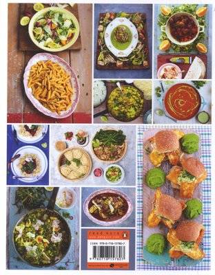 Jamie's 15 Minute Meals (Hardcover) Picture 2