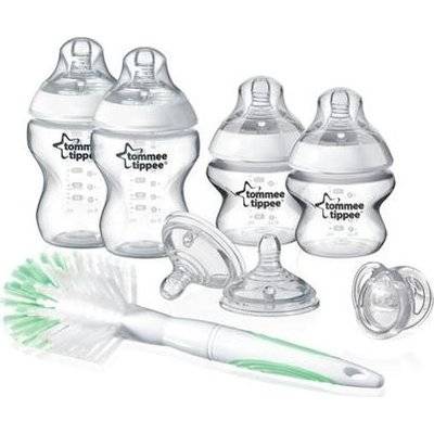 Tommee Tipee Closer to Nature Newborn Starter Kit