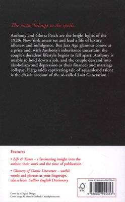 The Beautiful and Damned (Paperback) Picture 2