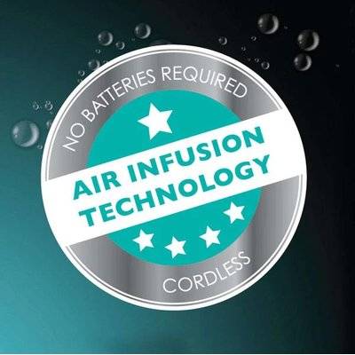 Igia Pressure Water Flosser Picture 3