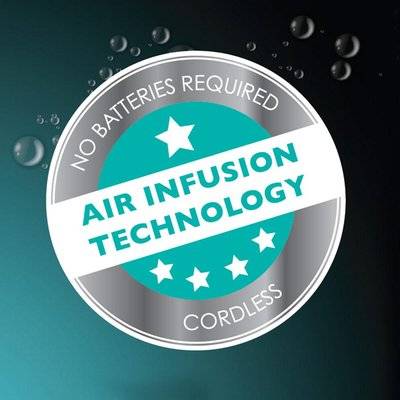 Igia Pressure Water Flosser Picture 5