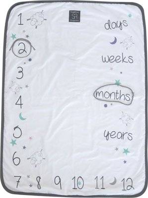 Snuggletime Snuggleroo Photo Blanket (110 x 80cm)