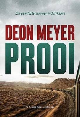Prooi (Afrikaans, Paperback)