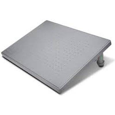 Kensington SmartFit SoleMate Foot Rest (Gray)