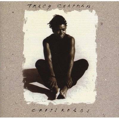 Crossroads (CD)