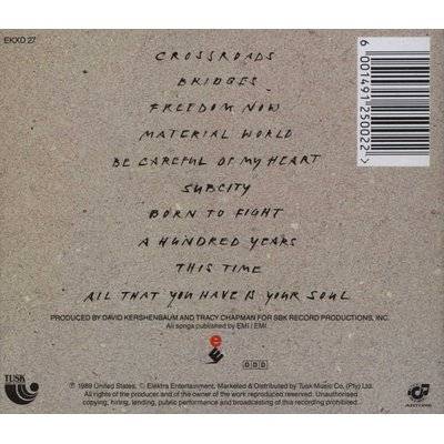 Crossroads (CD)