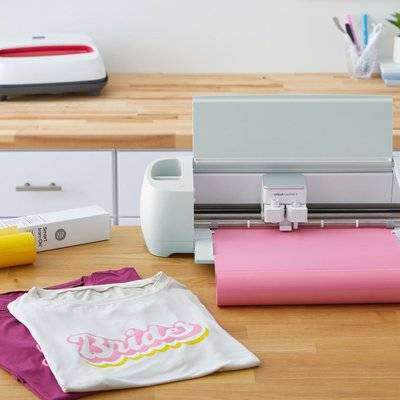 Cricut Explore 3 Machine