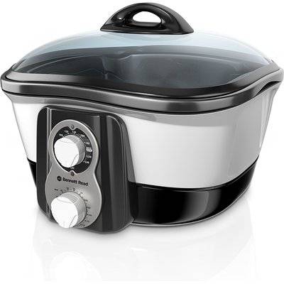 Bennett Read 8-in-1 Gourmet Chef