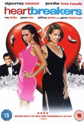 Heartbreakers (DVD)