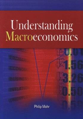 Understanding macroeconomics (Paperback) Picture 1