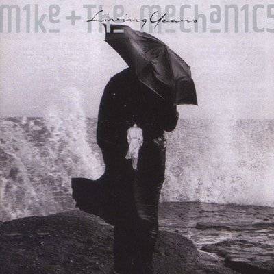 Living Years (CD)