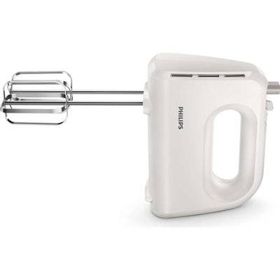 Philips Daily Collection Mixer (2 pin | White)