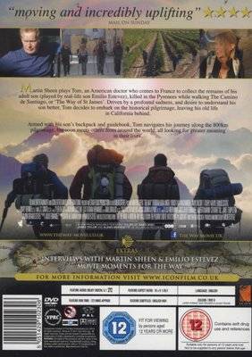 The Way (DVD)