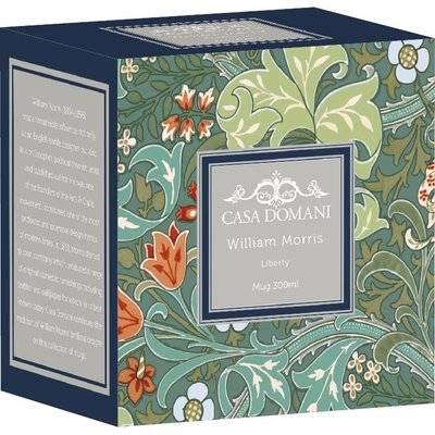 Maxwell and Williams - William Morris Mug - Liberty (300ml)