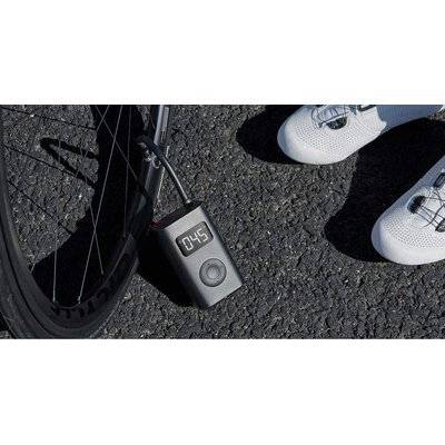 Xiaomi Mi Portable Electric Air Compressor (Black)