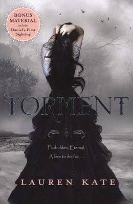 Torment - Book 2 of the Fallen Series (Paperback)