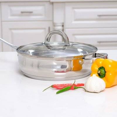 Bennett Read Classique Pot Set (5 Piece)