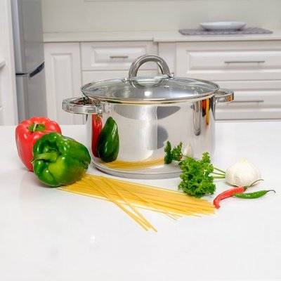 Bennett Read Classique Pot Set (5 Piece)