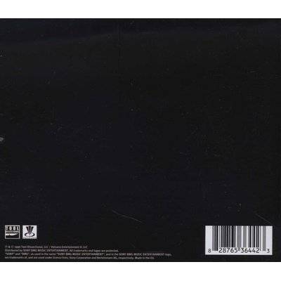 Aenema (CD)