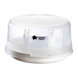 Tommee Tippee Closer to Nature Microwave Sterilizer