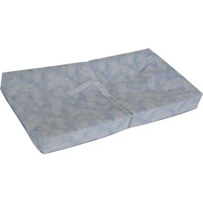 SERTA Perfect Sleeper Contour Changing Pad with Comfort Shield