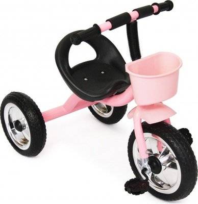 Nuovo My First Tricycle (Pink)
