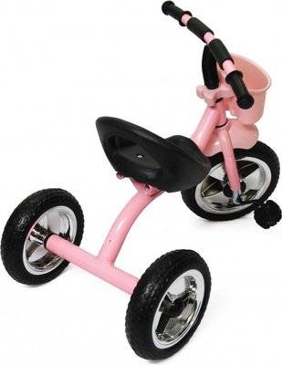 Nuovo My First Tricycle (Pink)