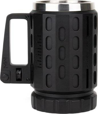 Call of Duty Modern Warfare Tactical Mug Picture 2